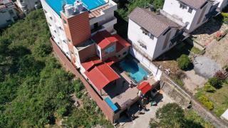 Coco Resort Yercaud - K HOTEL - 0