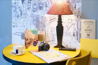 Luxystudio - 1