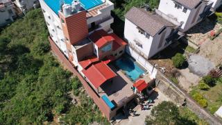 Coco Resort Yercaud - K HOTEL - 5