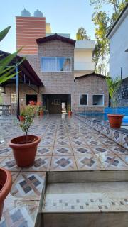 Coco Resort Yercaud - K HOTEL - 3