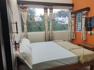 Coco Resort Yercaud - K HOTEL - 2