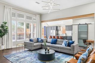 5BD 2BA Vacation Retreat w Pool Hot Tub & BBQ - 4