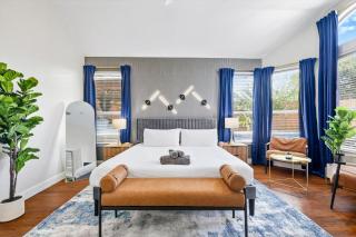 5BD 2BA Vacation Retreat w Pool Hot Tub & BBQ - 8