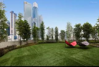 KHR Service Suites - 5