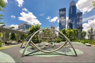 KHR Service Suites - 4