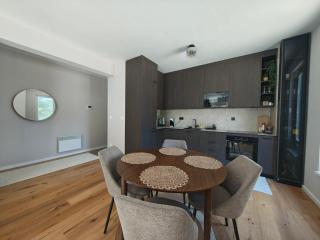 Magnific Apartments - 6