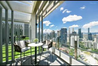 KHR Service Suites - 3