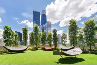 KHR Service Suites - 2