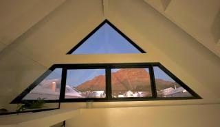 Tranquille Haven - serene escape in Franschhoek - 9