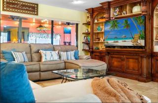 HeatedPool, GameRoom, Pool Table & Darts, Fenced Yard - 5