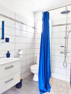 Kay Mamou Anses Mitan Trois-Îlets Residence - 7
