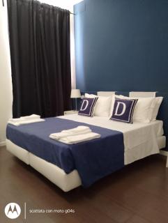 I DIOSCURI - 8