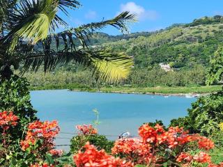 Kap Soley - Ile Rodrigues - 0