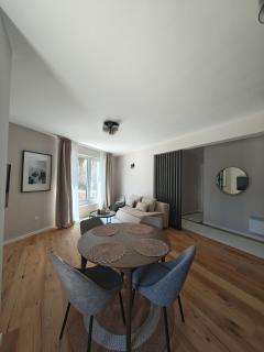 Magnific Apartments - 1