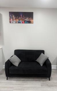 JFK New Cozy Private Studio Apt - 5