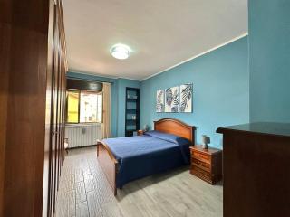 BluCris - Elegante e confortevole appartamento - 6