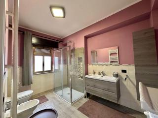 BluCris - Elegante e confortevole appartamento - 9