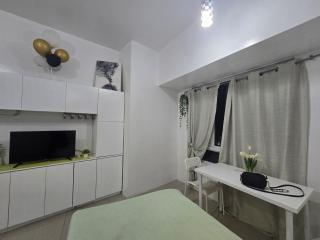 Beacon Condo Near Greenbelt, Makati Med, Ayala - 0