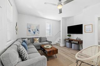 Geaux with the Flow - 5