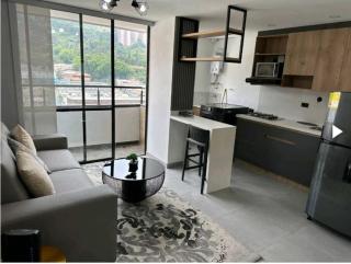 Apartment with social roof terrace - 0