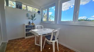 Appartement climatisé proche du Marina et plage - 3
