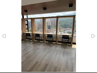 Apartment with social roof terrace - 2