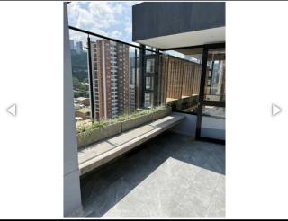 Apartment with social roof terrace - 1
