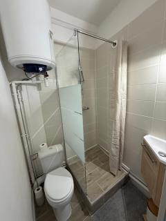 Studio centre historique d'Honfleur - 4