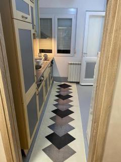Apartment Stevan - 9