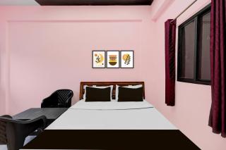 Hotel O Kalyan - 3