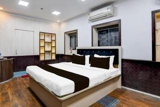 Hotel O The Starlight - 5