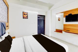 Hotel O Silver Palace - 3