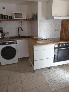 Le cosy Chic - 8