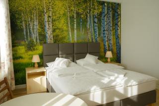 Kompleks Wypoczynkowo-Konferencyjny Mazur-Syrenka - Krutyń - 4