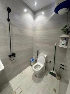 شقة استديو دخول ذاتي حي الوزارات - Riad - 3