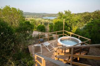 Glamping Stregaia - 5