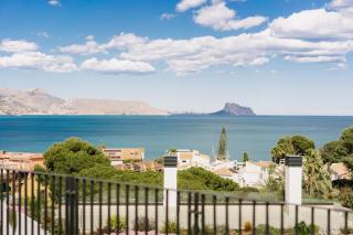 Apartamento - 4 Hab 2 Baños y Terraza XL 242 - 7