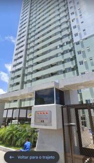 Apartamento à beira mar no Janga-Pe - 4