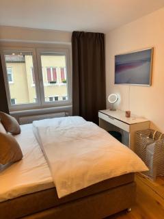 Hochwertige GoldenKey Suite mitten in der Altstadt - 8