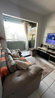 Apartamento à beira mar no Janga-Pe - 6