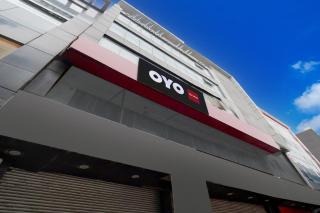 Hotel O The Urban - 1