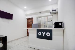 Hotel O The Urban - 9