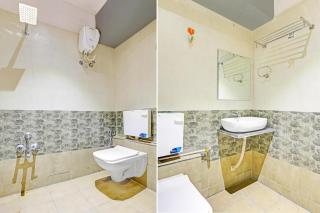 Collection O Pethapur Gandhinagar Formerly Hotel Royal Park - 4