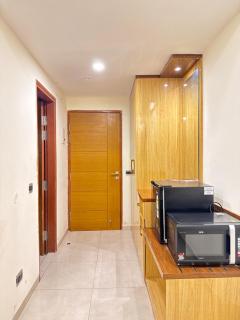 Majestic Manor omaxe new hajratganj - 5