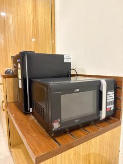 Majestic Manor omaxe new hajratganj - 4