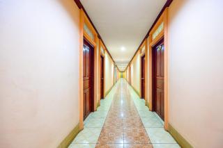 Nassen Hotel - 1