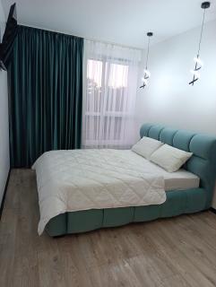 Новобуд Автовокзал Стрийська Арена King Cross - 1