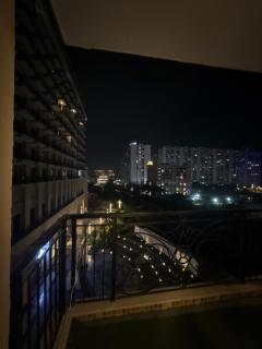 Majestic Manor omaxe new hajratganj - 2