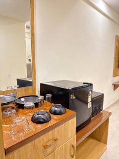 Majestic Manor omaxe new hajratganj - 1