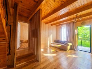 Bacho's cottages Mzetamze - cozy mountain retreat - 8